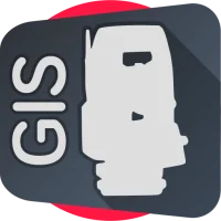 Mobile Topographer GIS